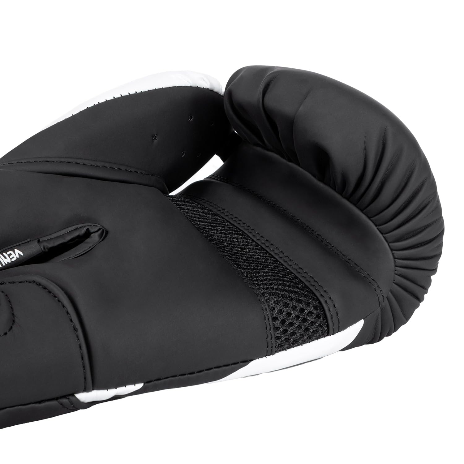 Amazon.co.jp: VENUM チャレンジャー4.0ボクシンググローブ ブラック